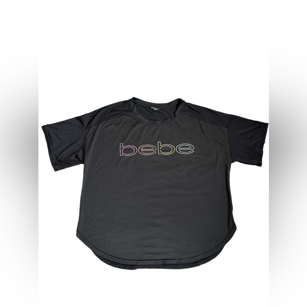 Sport Shirt | Bebe | Size 1X